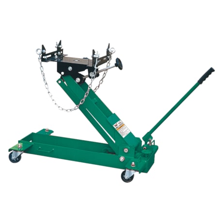 Safeguard 1,500 Lbs Floor Transmission Jack 65105